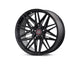 Vossen HF7 - 21x10.5 / ET30 / 5x112 / 66.56 - Deep