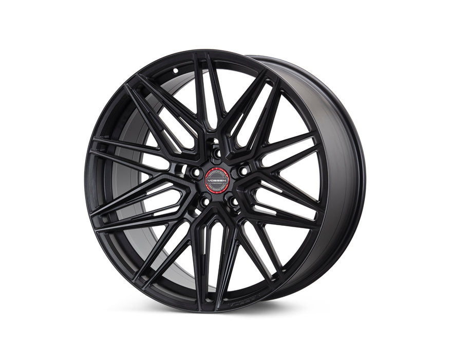 Vossen HF7 - 21x10.5 / ET30 / 5x112 / 66.56 - Deep