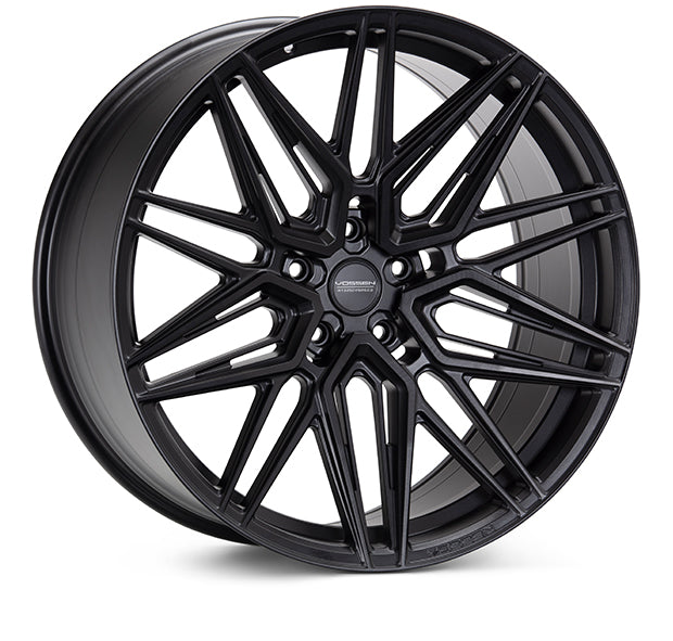 Vossen HF7 - 21x10.5 / ET30 / 5x112 / 66.56 - Deep