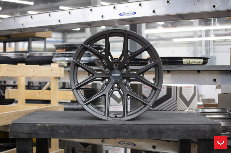 Vossen 20in Display Wheel - 6 Lug