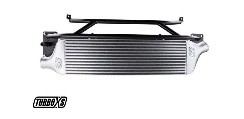 Turbo XS WRX FMIC Core Only