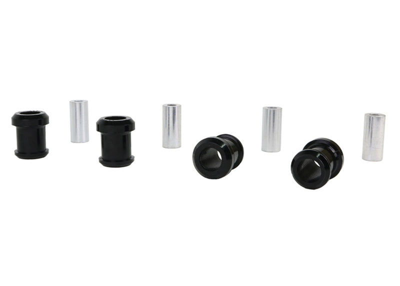 Whiteline 06-15 Mazda MX-5 Miata Front & Rear Sway Bar Kit