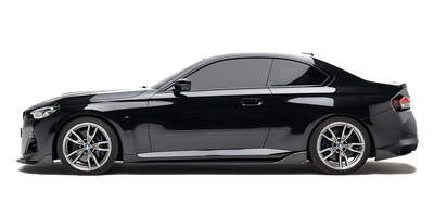 BMW G42 M240i
