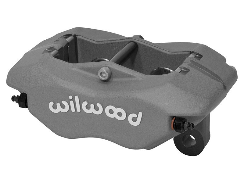 Wilwood Forged Dynalite Internal Caliper Type III Anodized 1.75in Piston 1.25in Rotor