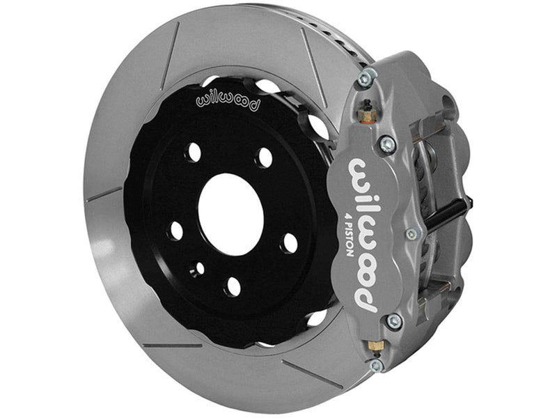 Wilwood Front Caliper Mounting Kit w/Bracket Mounts BMW E36 M3