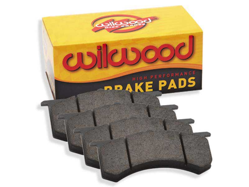 Wilwood Pad Set BP-35 6620