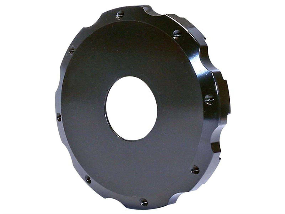 Wilwood Hat-Blank 1.22in Offset Undrilled - 8 on 7.00in