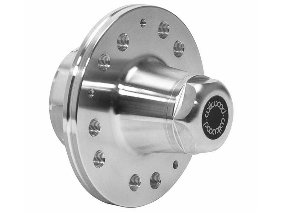 Wilwood Ford F100 57-67 Vented Hub Assembly