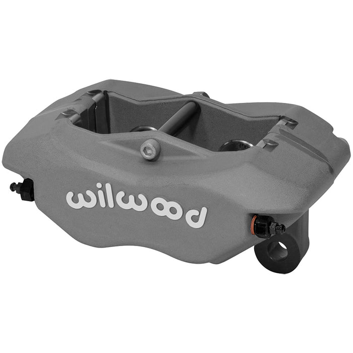Wilwood 1.38 DP Caliper .38 Rotor Ano