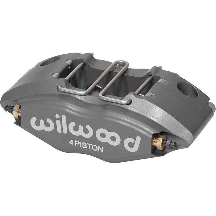 Wilwood ST Powerlite Caliper 1.25/1.25 .35/.50