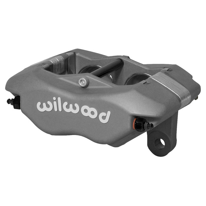 Wilwood ST DP Caliper 1.75 .81 Rotor Ano