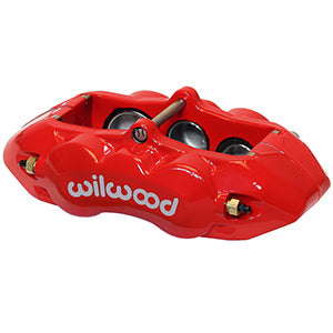 Wilwood ST FNSL4R Caliper 1.12/1.12 1.10 Rotor