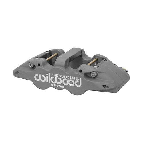 Wilwood ST AERO4 Caliper 1.75/1.50 1.25 Rotor