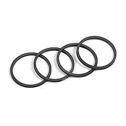 Wilwood GM Caliper SQ-Ring Kit 2.5 4-Pk
