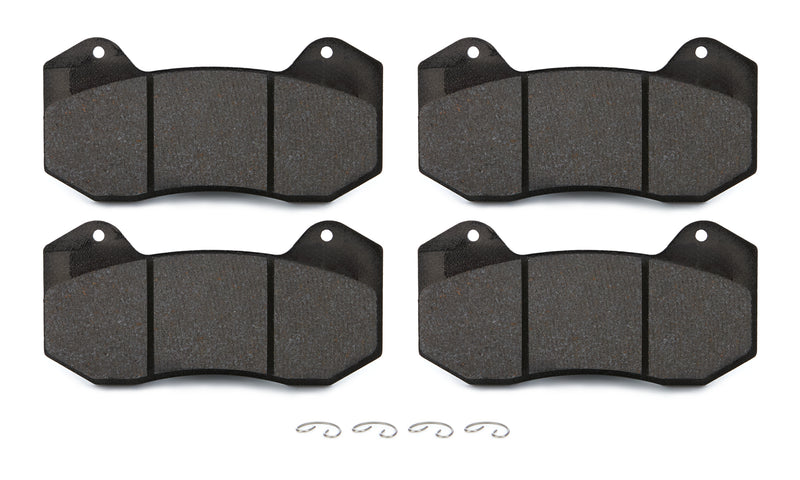 Wilwood Pad Set BP-45 6712