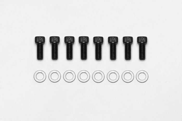 Wilwood Alloy Steel Grade 8 Bolt-Socket Head 5/16-24 Thread 0.750 Length - Single