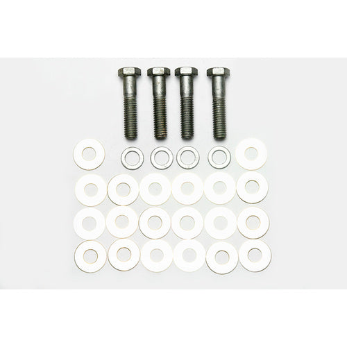 Wilwood Alloy Steel Bolt-Socket Head Hex Drive 5/16-18 Thread 3.000 Length - Single