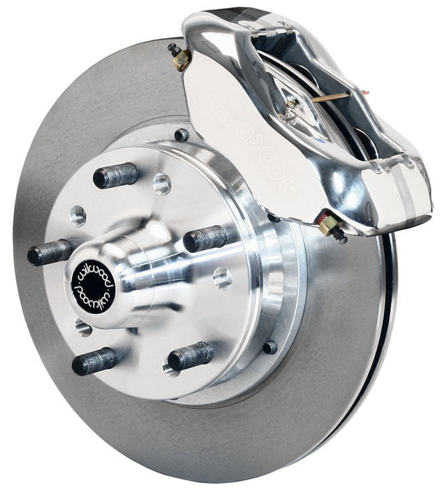 Wilwood FDL Caliper Bracket Pro Spindle 11
