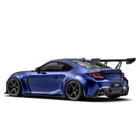 Toyota Gr86/brz Widebody V2 Complete Kit