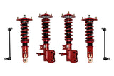 A'PEXi - N1 Type ExV Damper - 2022+ Subaru WRX [VB]