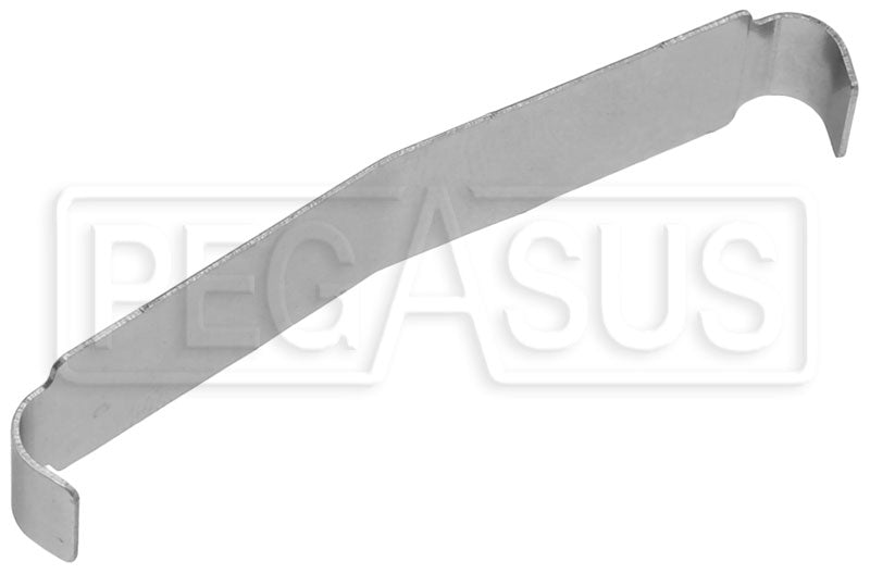 Wilwood Pad Wear Plate -DP6