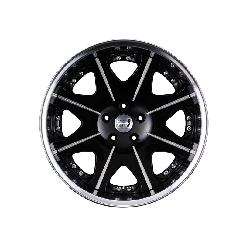 Leon Hardiritt Waffe 18x8