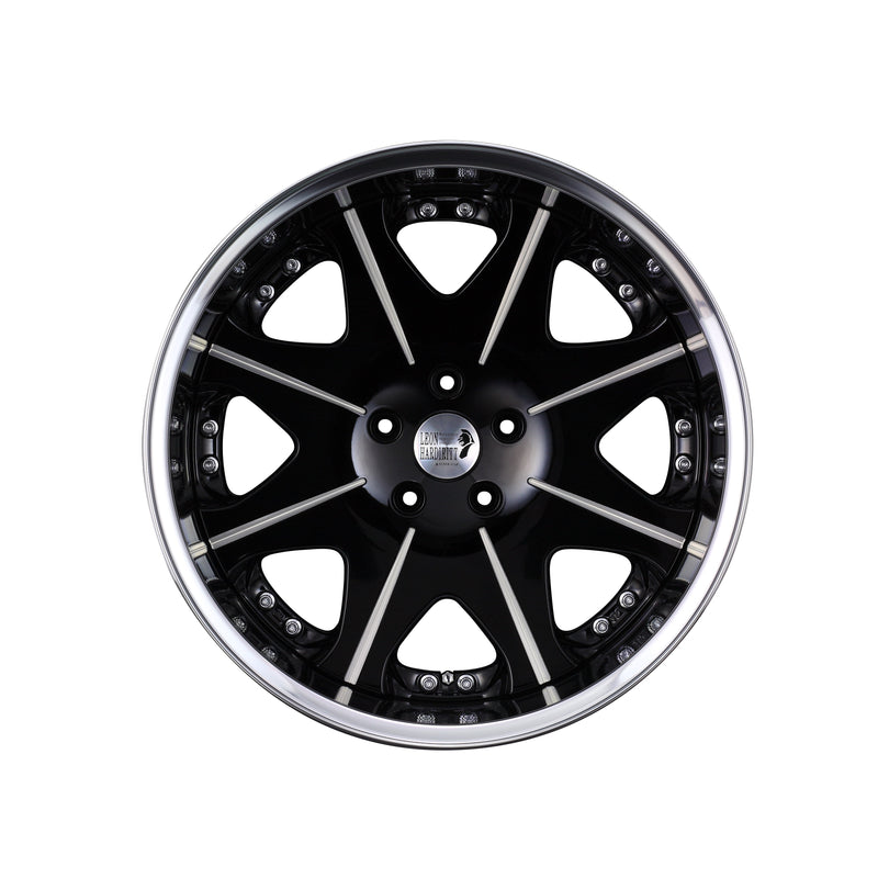 Leon Hardiritt Waffe 19x8