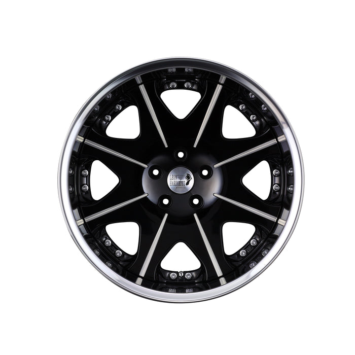 Leon Hardiritt Waffe 20x9.5
