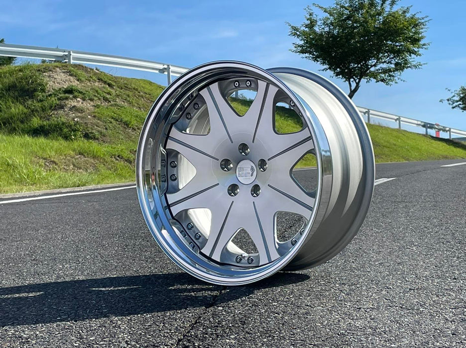 Leon Hardiritt Waffe 20x9.5
