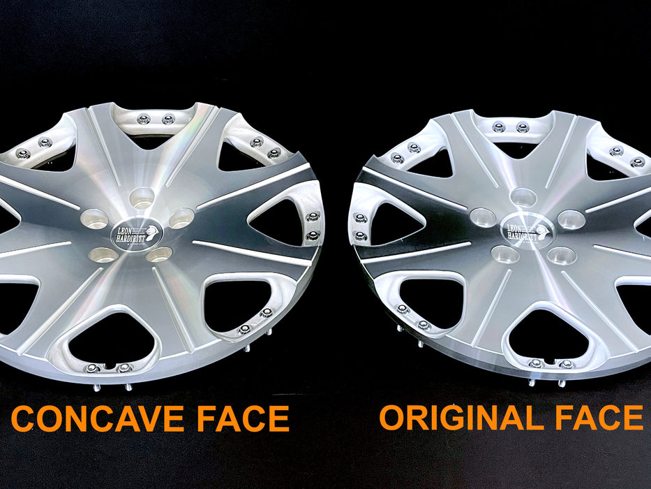 Leon Hardiritt Waffe 19x10.5