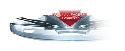 Leon Hardiritt Waffe 19x8