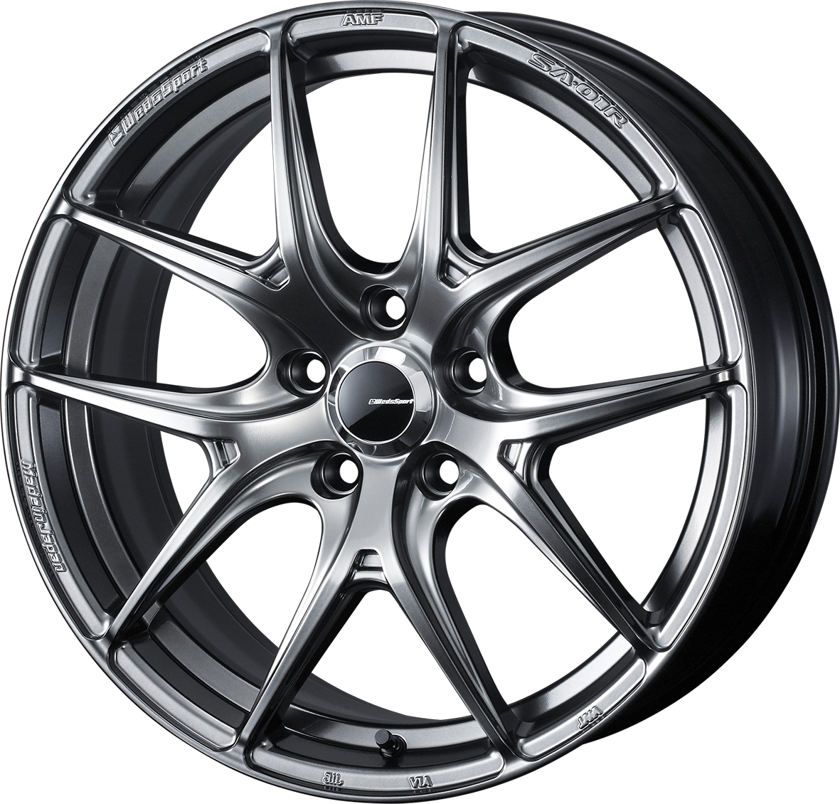 WedsSport SA-01 R 15x5