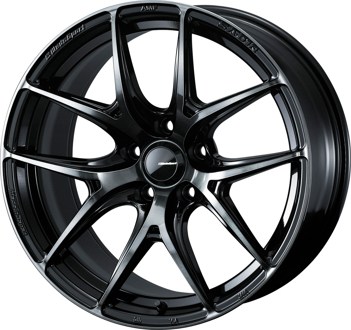 WedsSport SA-01 R 15x5