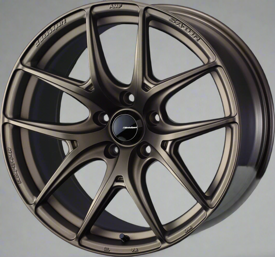 WedsSport SA-01 R 15x5