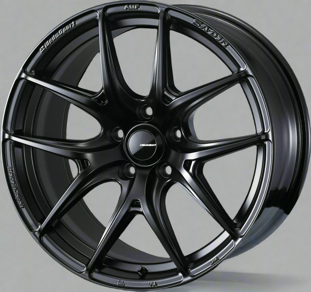 WedsSport SA-01 R 15x5