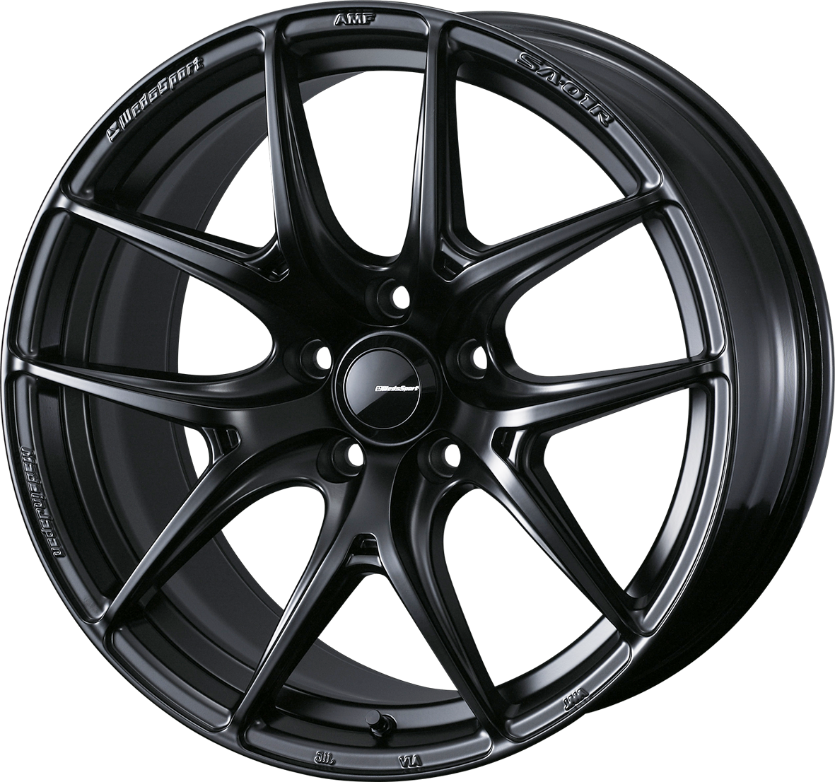 WedsSport SA-01 R 15x5