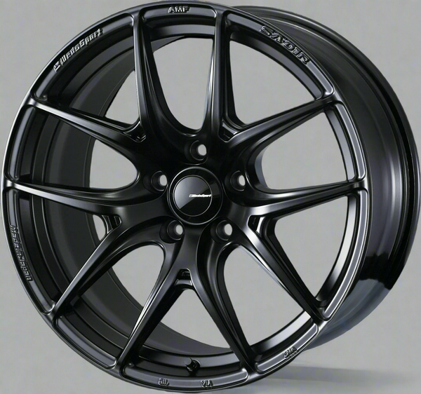 ♦︎Weds Sport 1本♦︎ WedsSport SA-01R Wheels – Lightweight JDM Performance | PMD — PMD