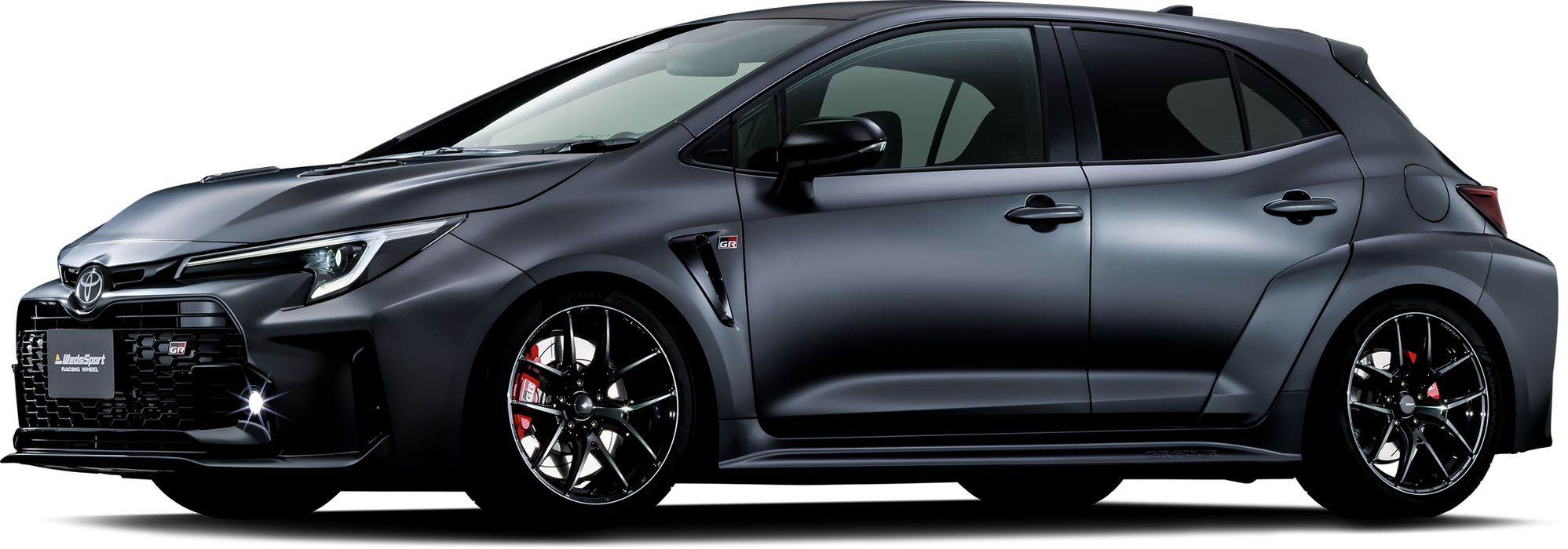 WedsSport SA-01 R 18x8