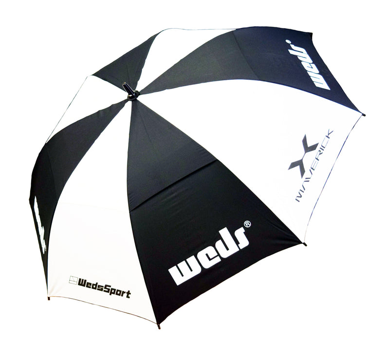 Weds/Kranze/Maverick/WedsSport Limited Edition Golf Umbrella