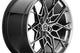 BBS FI-R Evo 20x9.5 / 5x112 / ET10 / CB66.5 - Diamond Silver Wheel (BMW G8x M2/3/4)