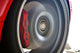 Recaro Trim Cover SVC Profi Kit (Inc. 110/112/113)