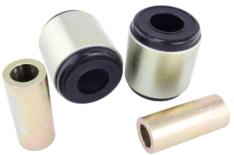 Whiteline 03-09 Nissan 350z (Z33) Front & Rear Grip Series Kit