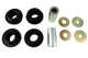 Whiteline 03-09 Nissan 350z (Z33) Front & Rear Grip Series Kit