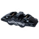 Wilwood 1.38 AERO4-DS Caliper 1.10 Rotor
