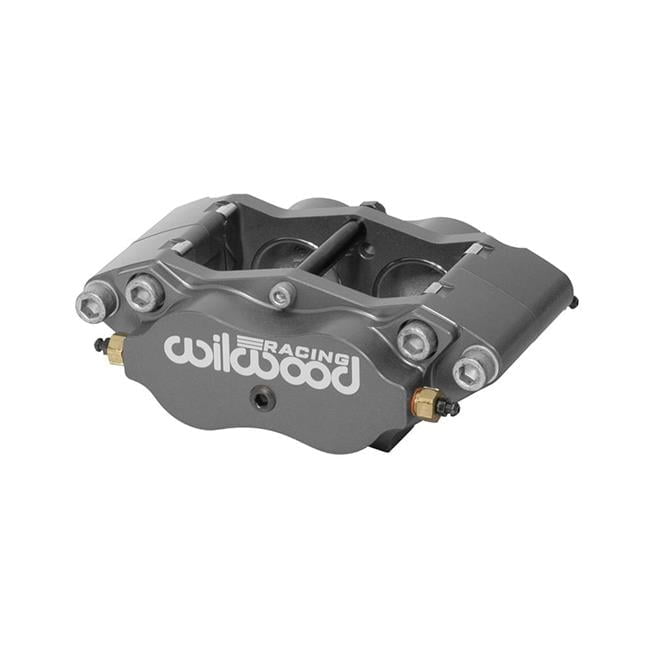 Wilwood 1.62 BNDLR Caliper .81 Rotor Ano