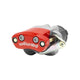 Wilwood 1.10 Rotor EPB1 Caliper R/H Red
