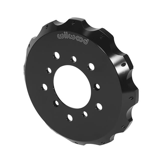 Wilwood 5x4.724 MT 12x8.75 BC Hat .850 OffSet