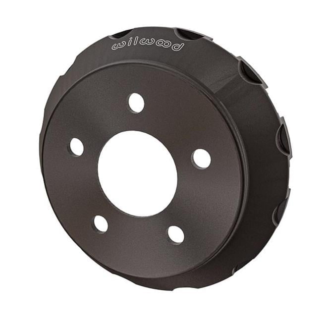 Wilwood 7.77 Snap Ring Lug Drive Hat 1.37 OffSet