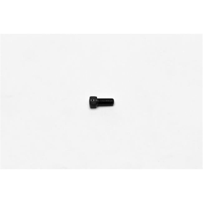 Wilwood Alloy Steel Grade 8 Bolt-Socket Head 5/16-24 Thread 0.750 Length - Single