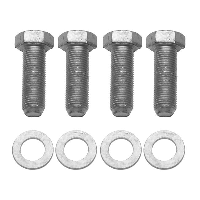 Wilwood GN Bracket MT Bolt Kit M14-1.50x45mm